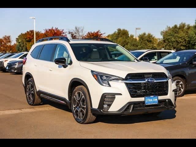 2024 Subaru Ascent Limited