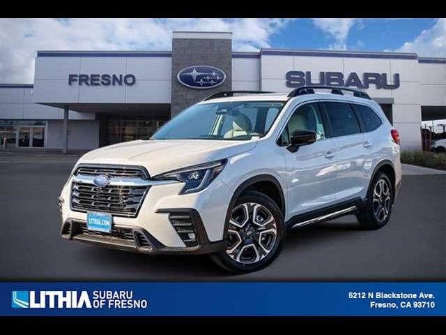 2024 Subaru Ascent Limited