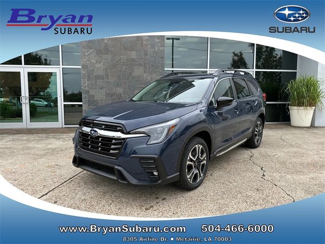 2024 Subaru Ascent Limited