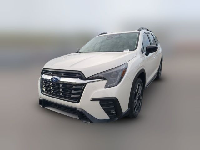 2024 Subaru Ascent Limited