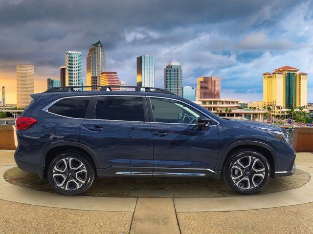 2024 Subaru Ascent Limited