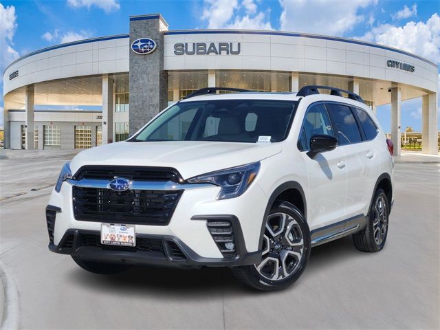 2024 Subaru Ascent Limited