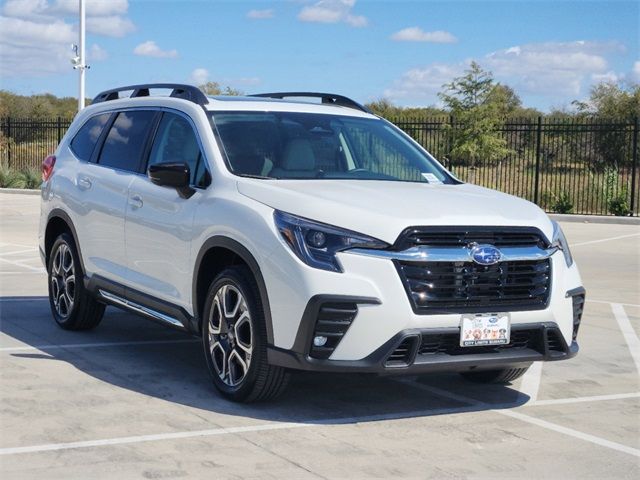 2024 Subaru Ascent Limited