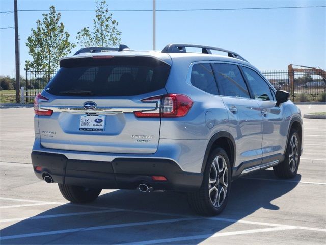 2024 Subaru Ascent Limited