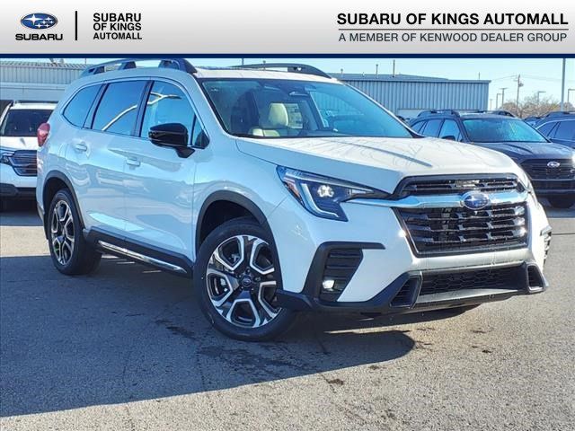 2024 Subaru Ascent Limited