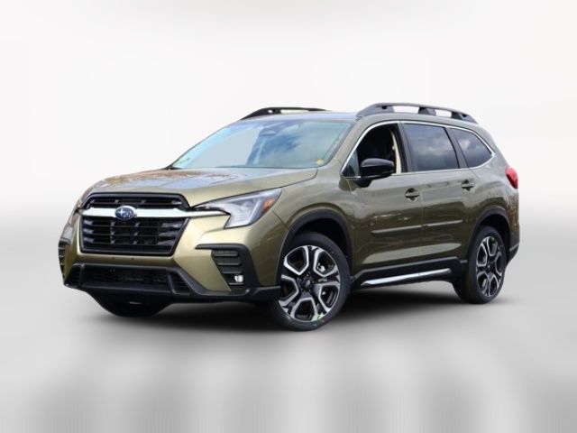 2024 Subaru Ascent Limited