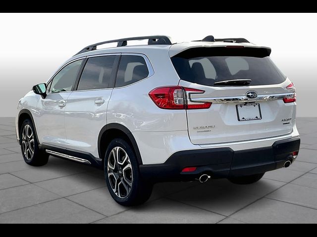 2024 Subaru Ascent Limited