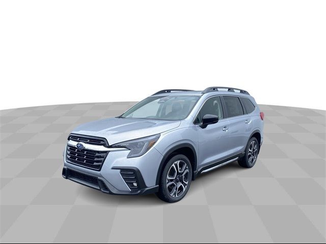 2024 Subaru Ascent Limited