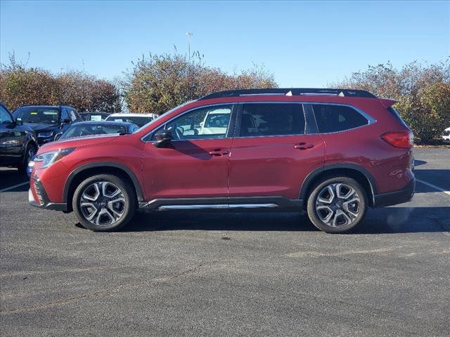 2024 Subaru Ascent Limited