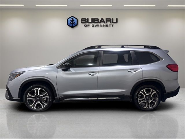 2024 Subaru Ascent Limited