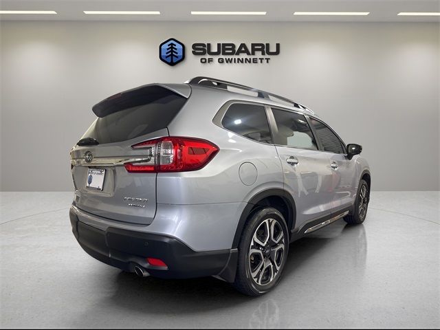 2024 Subaru Ascent Limited