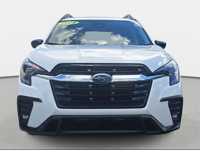 2024 Subaru Ascent Limited