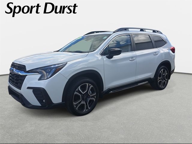 2024 Subaru Ascent Limited