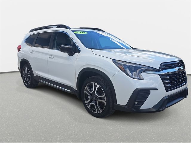 2024 Subaru Ascent Limited