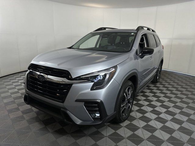 2024 Subaru Ascent Limited