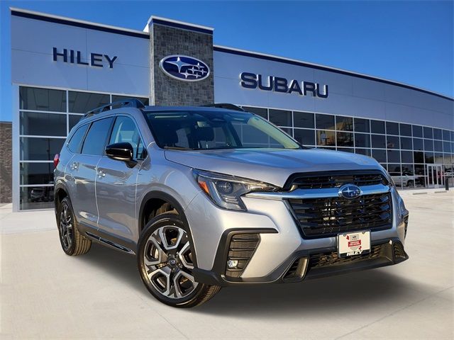 2024 Subaru Ascent Limited