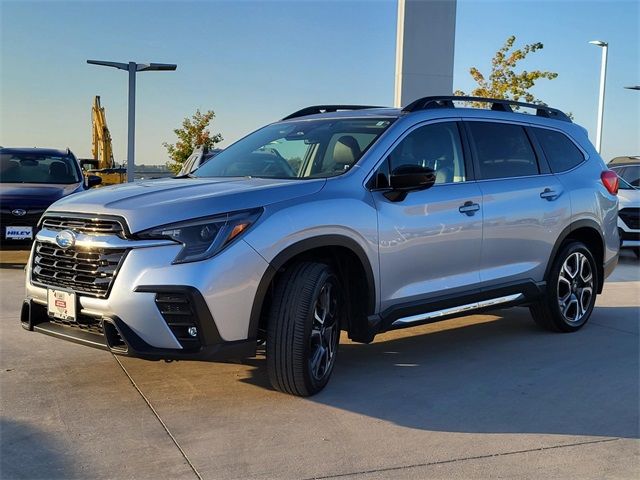 2024 Subaru Ascent Limited