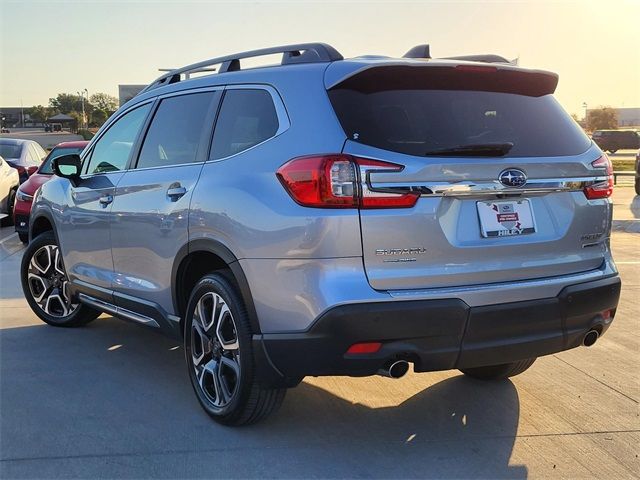 2024 Subaru Ascent Limited