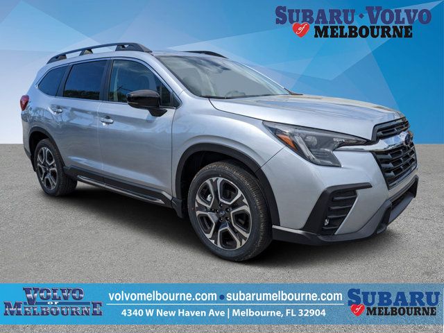 2024 Subaru Ascent Limited