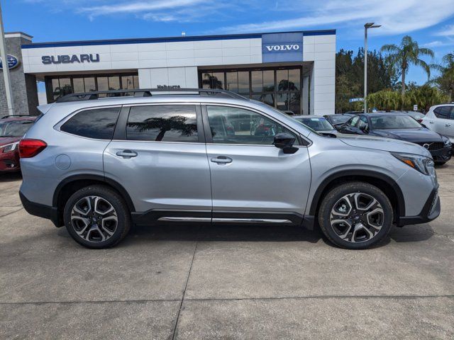 2024 Subaru Ascent Limited