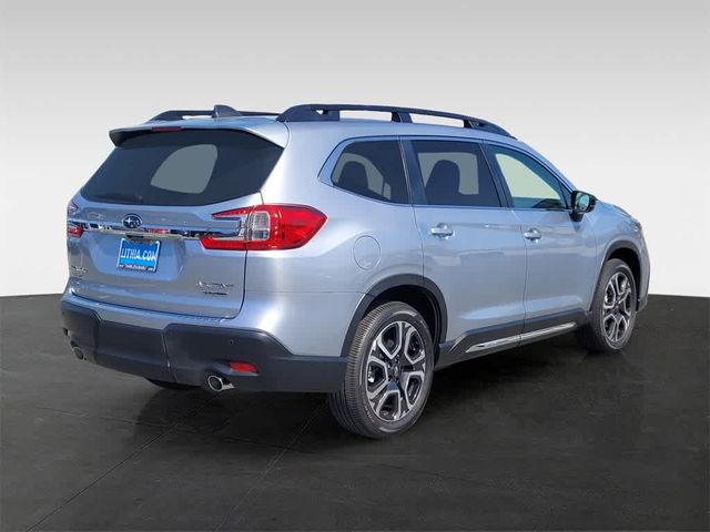 2024 Subaru Ascent Limited