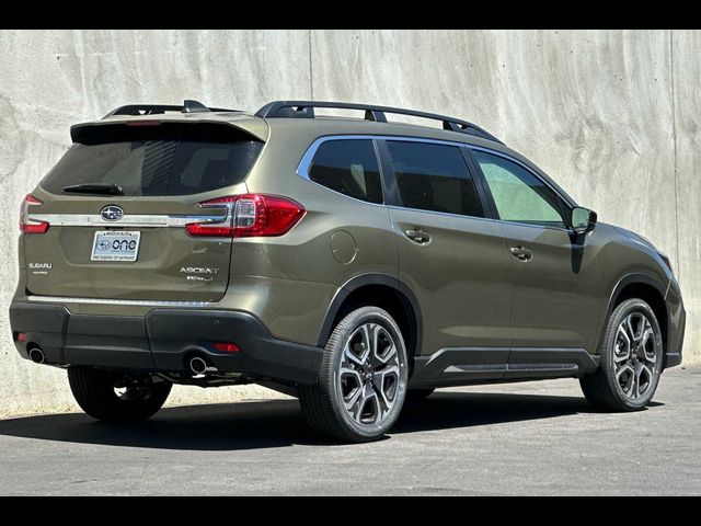 2024 Subaru Ascent Limited