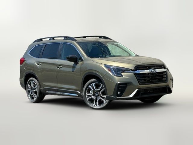 2024 Subaru Ascent Limited