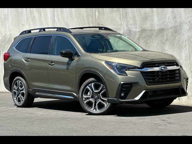 2024 Subaru Ascent Limited