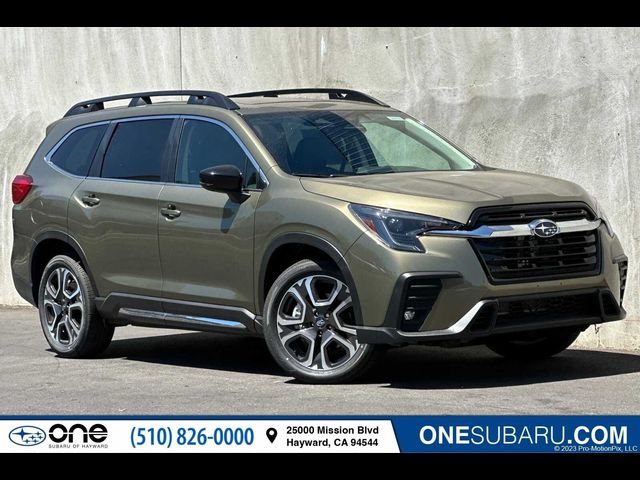 2024 Subaru Ascent Limited