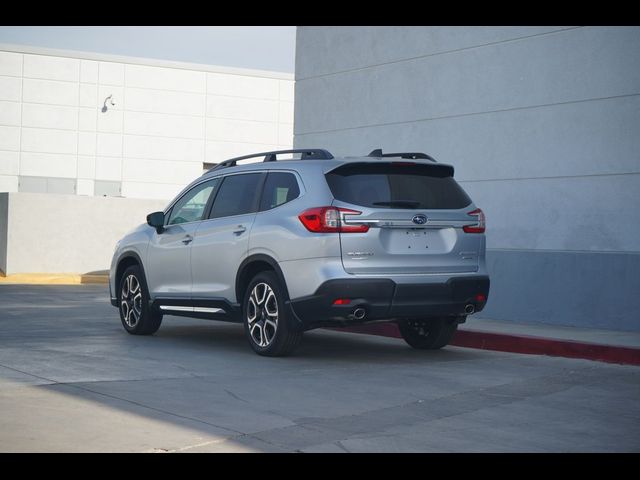 2024 Subaru Ascent Limited