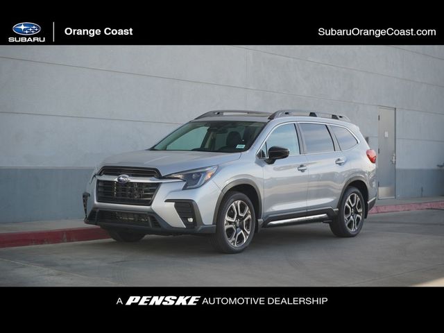 2024 Subaru Ascent Limited