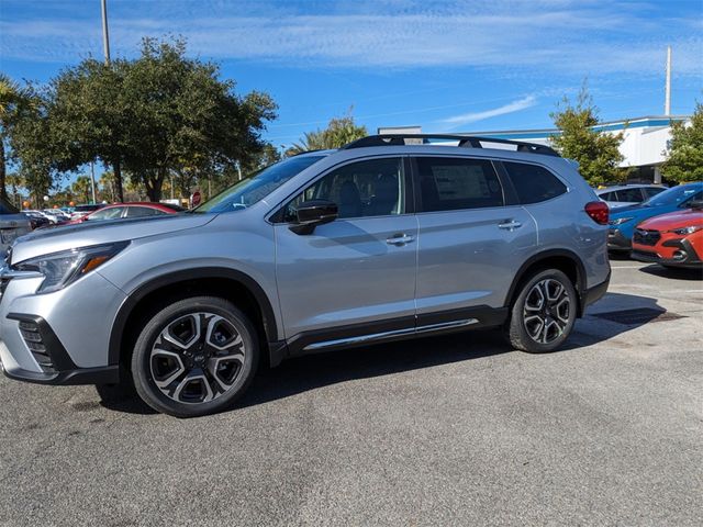 2024 Subaru Ascent Limited