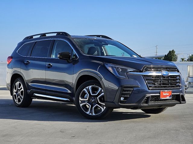 2024 Subaru Ascent Limited