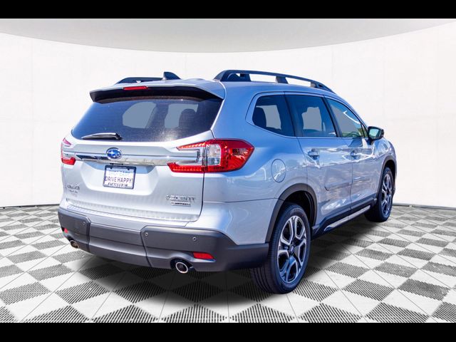 2024 Subaru Ascent Limited