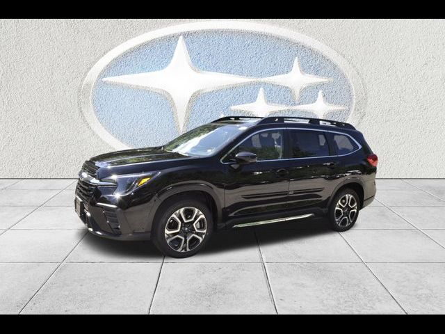 2024 Subaru Ascent Limited