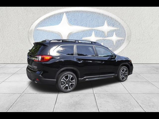 2024 Subaru Ascent Limited