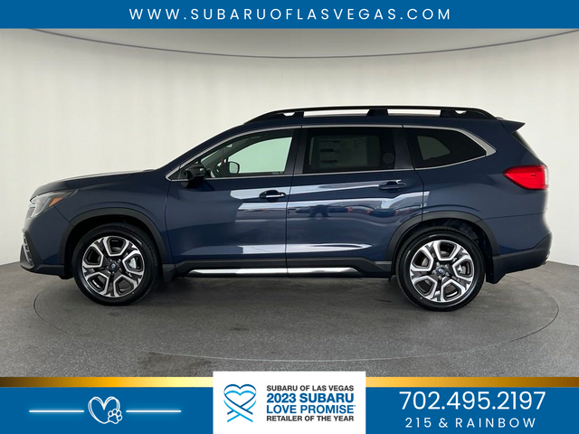 2024 Subaru Ascent Limited