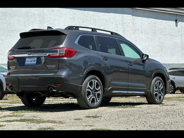 2024 Subaru Ascent Limited