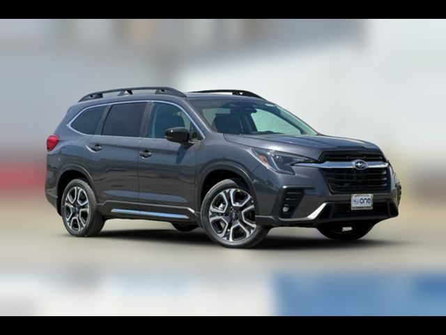 2024 Subaru Ascent Limited