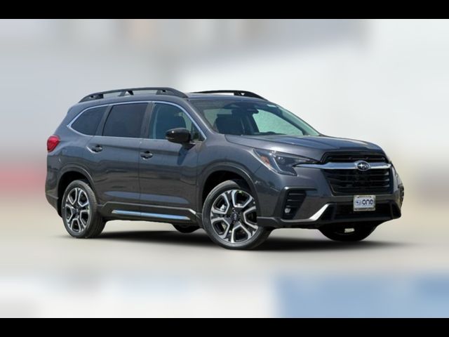 2024 Subaru Ascent Limited