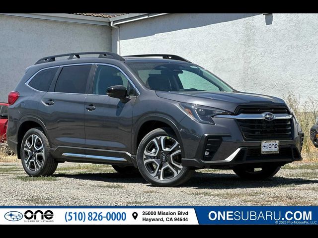 2024 Subaru Ascent Limited