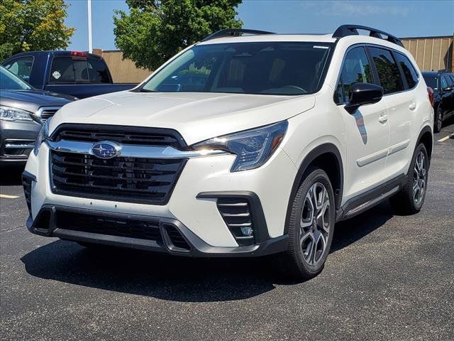 2024 Subaru Ascent Limited