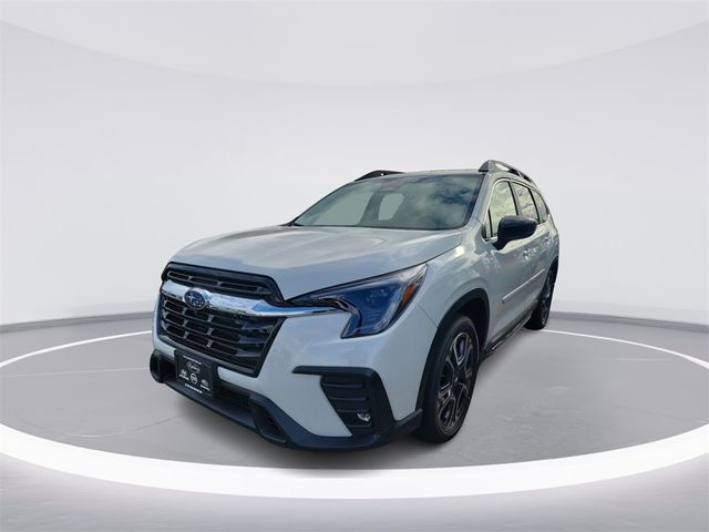 2024 Subaru Ascent Limited