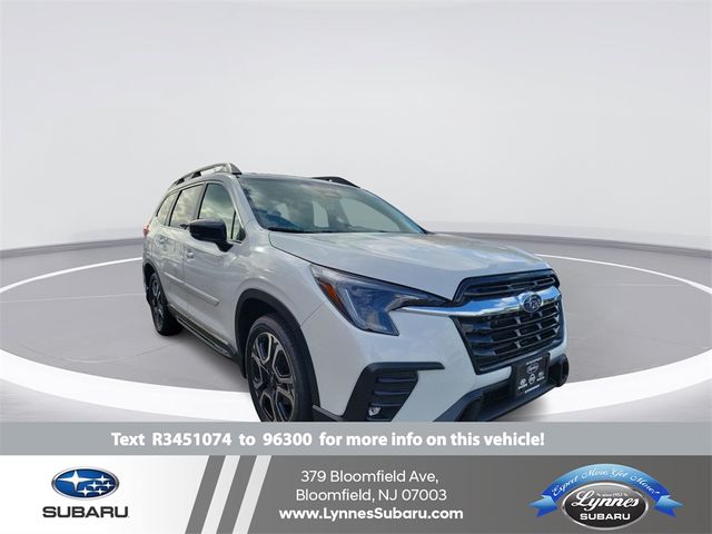 2024 Subaru Ascent Limited