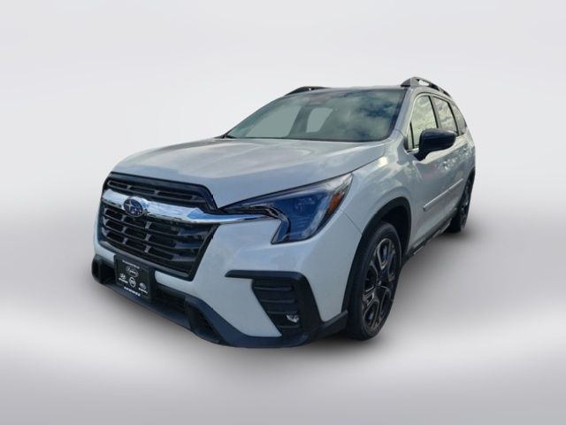 2024 Subaru Ascent Limited