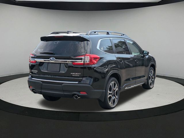 2024 Subaru Ascent Limited