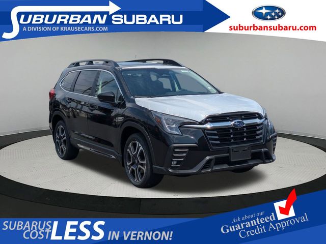 2024 Subaru Ascent Limited