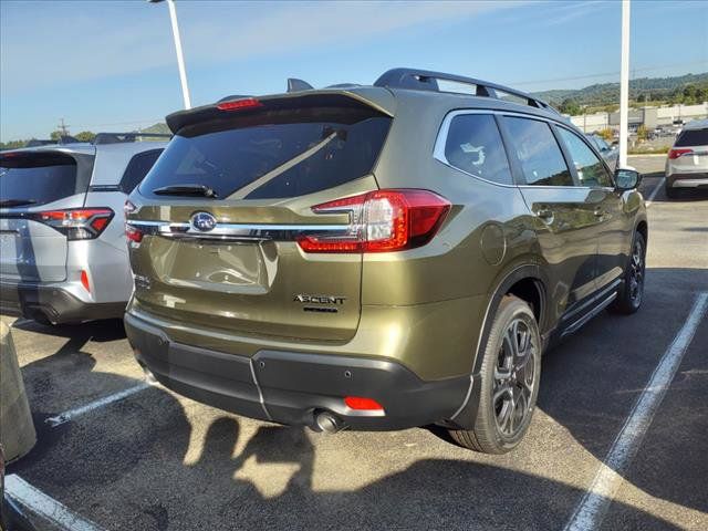 2024 Subaru Ascent Limited