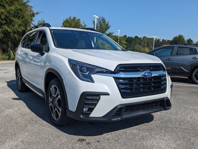 2024 Subaru Ascent Limited