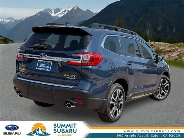 2024 Subaru Ascent Limited